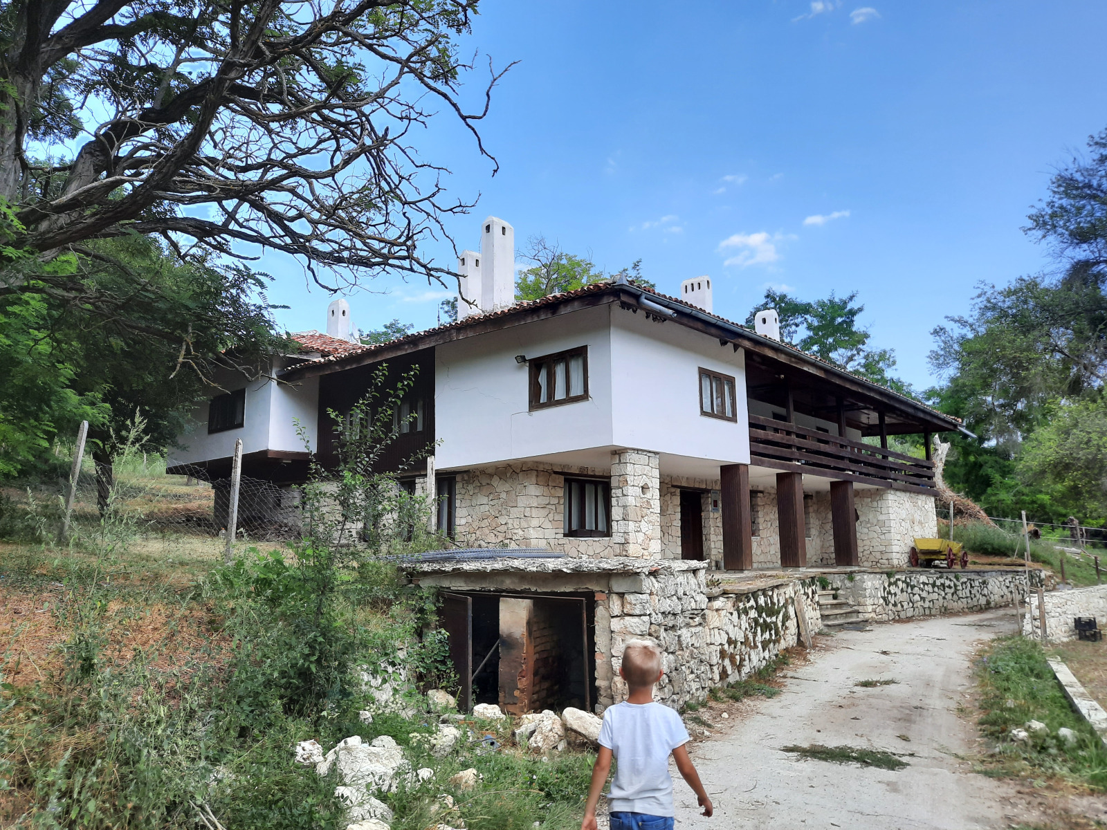 Продава КЪЩА, с. Долище, област Варна