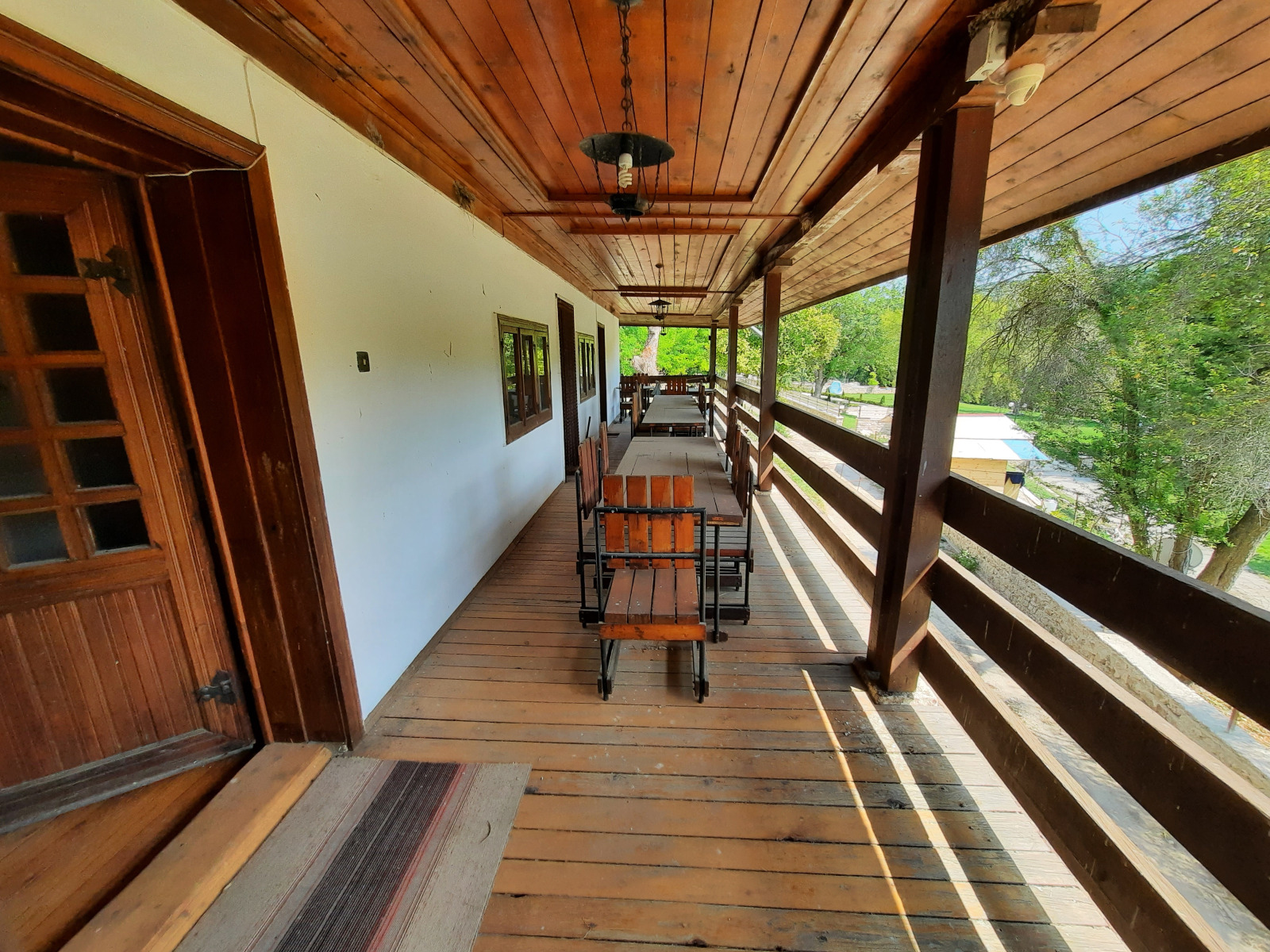 Продава КЪЩА, с. Долище, област Варна, снимка 15 - Къщи - 53663812