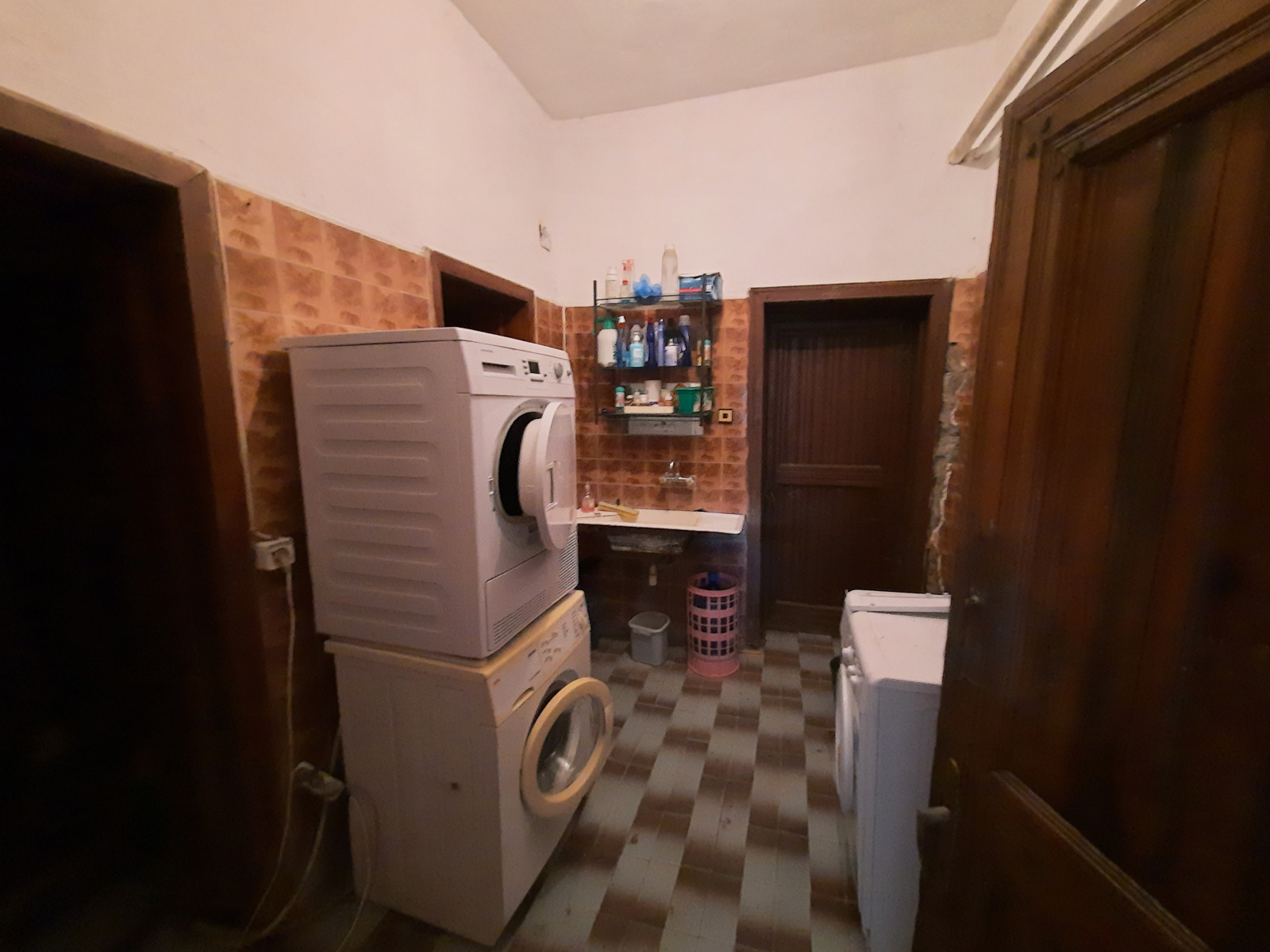 Продава КЪЩА, с. Долище, област Варна, снимка 8 - Къщи - 53663812