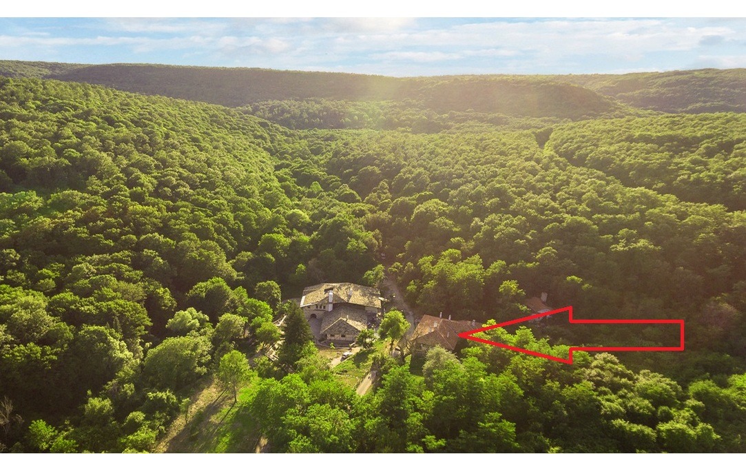 Продава КЪЩА, с. Долище, област Варна, снимка 3 - Къщи - 53663812