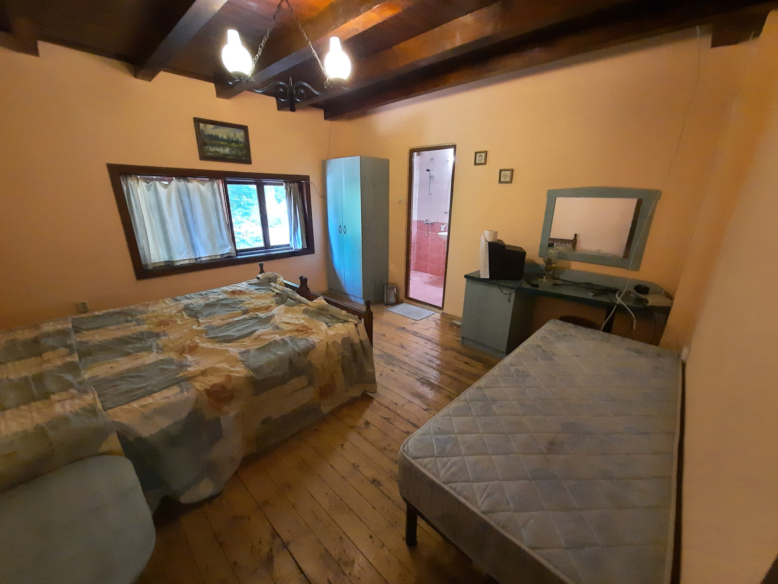 Продава КЪЩА, с. Долище, област Варна, снимка 10 - Къщи - 53663812