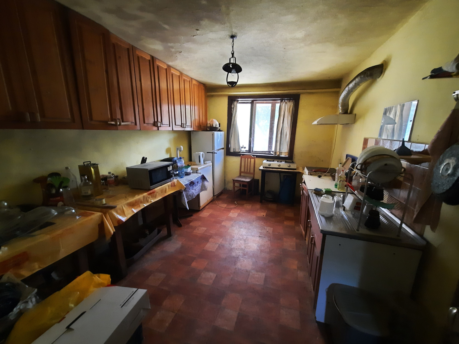 Продава КЪЩА, с. Долище, област Варна, снимка 6 - Къщи - 53663812