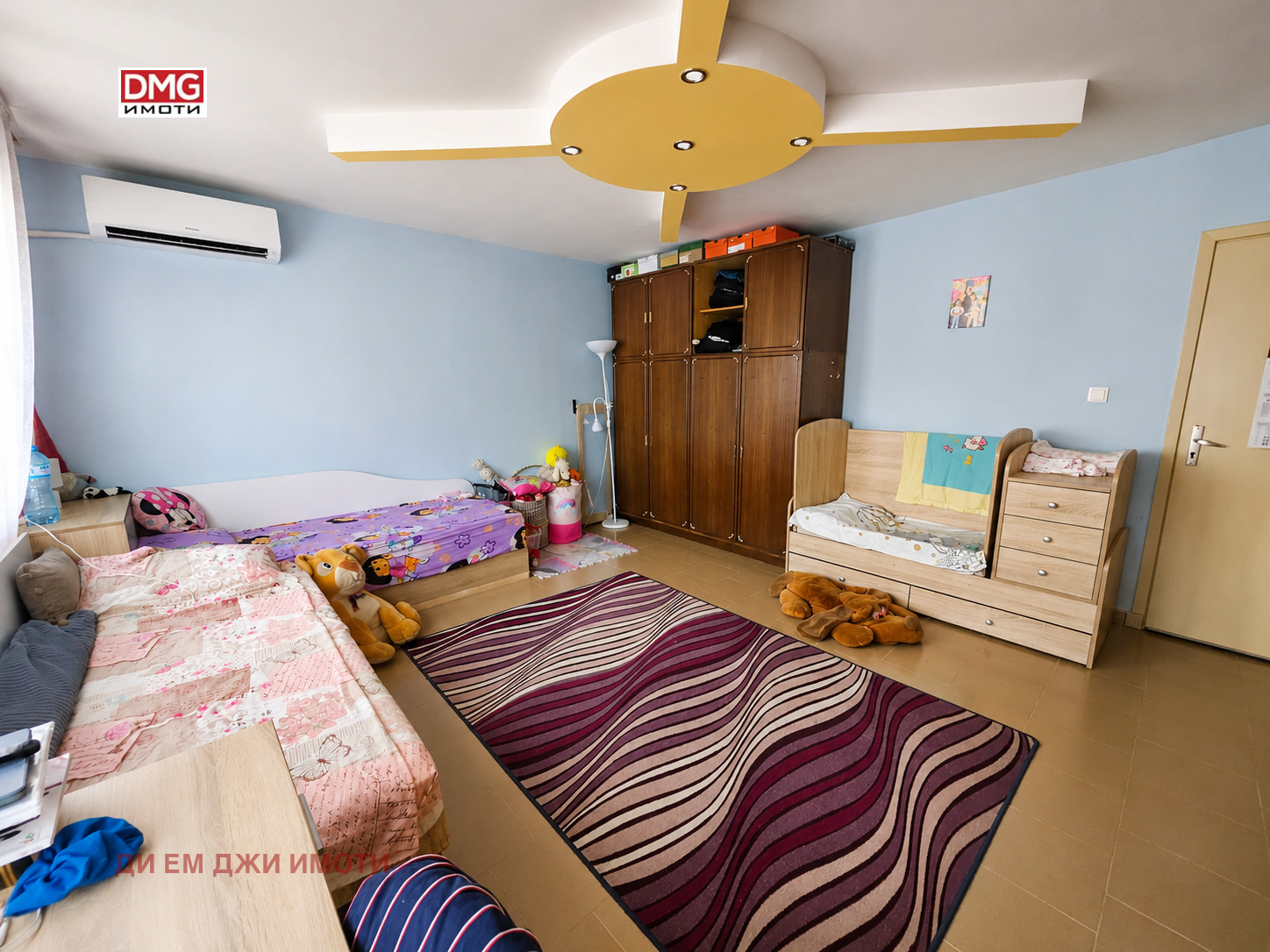 Продава КЪЩА, гр. София, Зона Б-18, снимка 7 - Къщи - 55896965