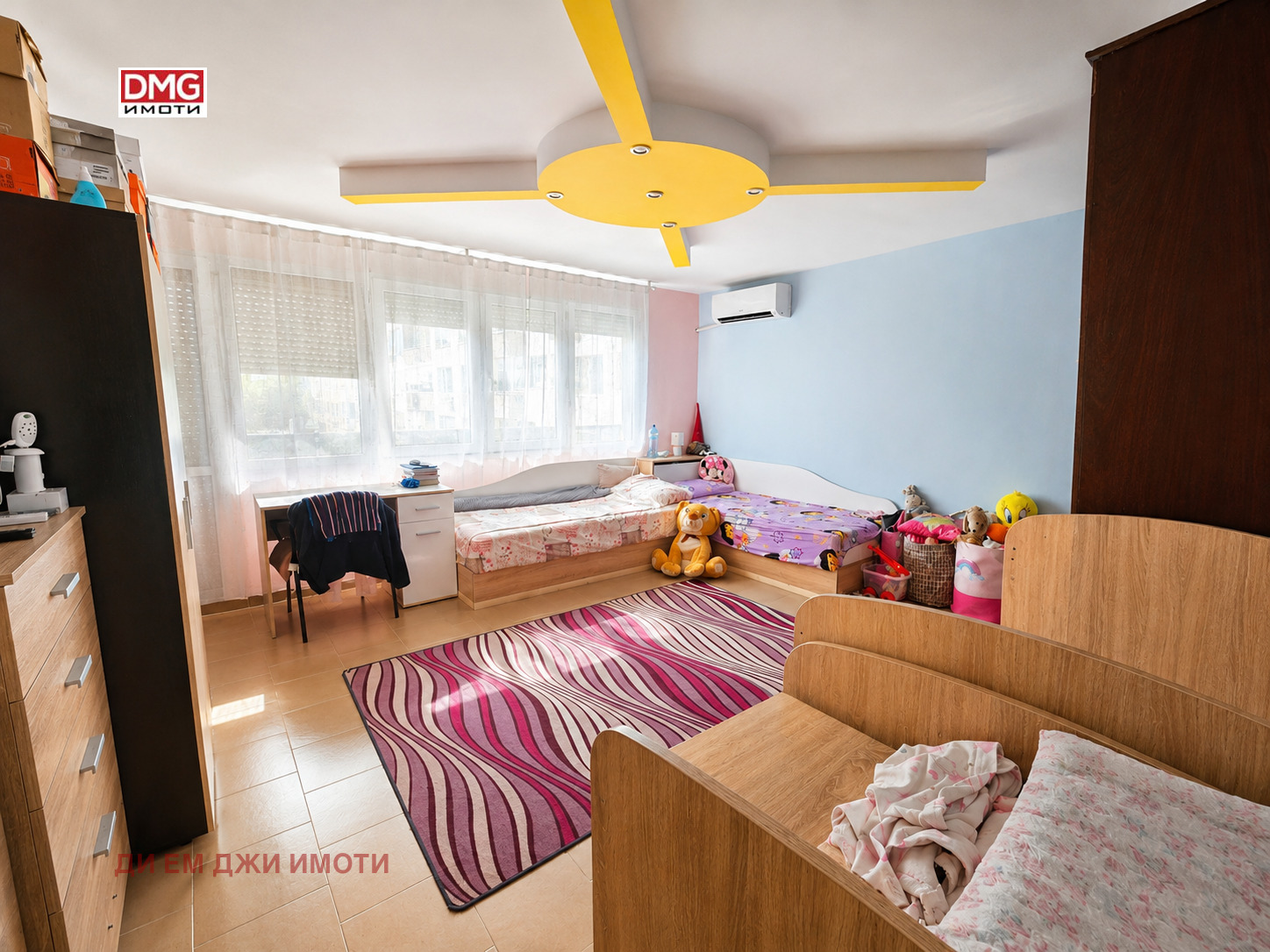 Продава КЪЩА, гр. София, Зона Б-18, снимка 6 - Къщи - 55896965