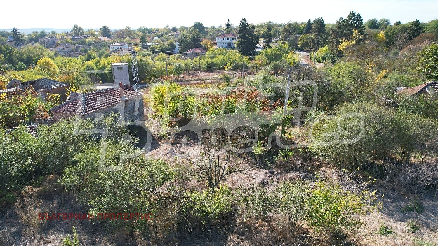 Продава КЪЩА, с. Караманите, област Варна, снимка 7 - Къщи - 56599374