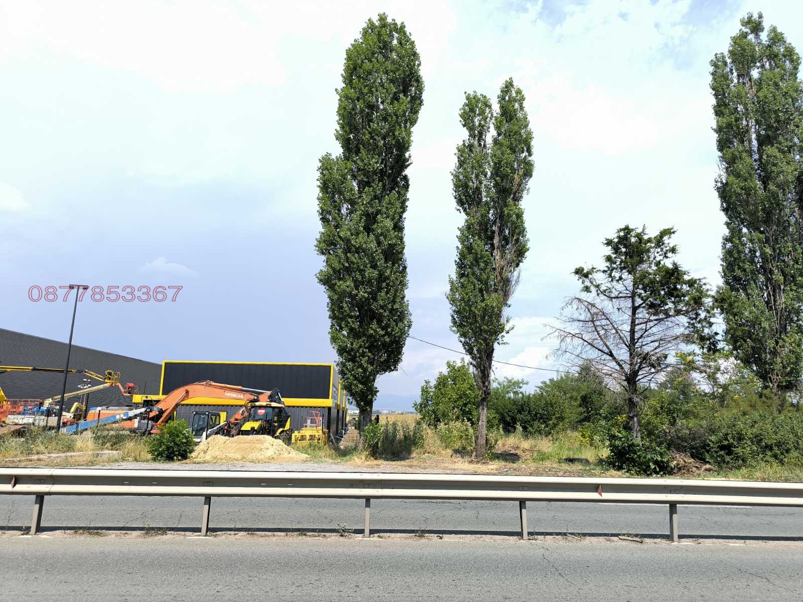 Продава ПАРЦЕЛ, гр. София, Връбница 1, снимка 4 - Парцели - 54212325