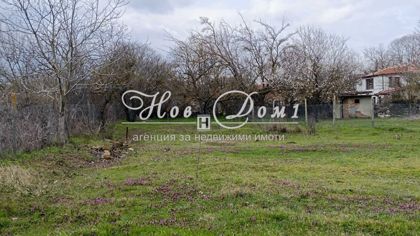 Продава ПАРЦЕЛ, с. Аврен, област Варна, снимка 3 - Парцели - 53873067