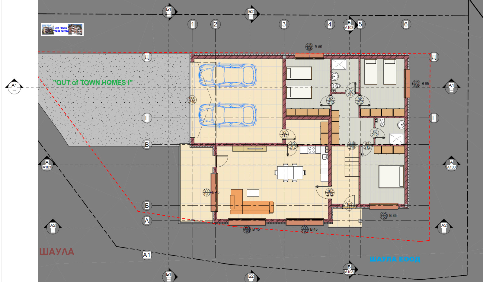 Продава ПАРЦЕЛ, с. Ново село, област Стара Загора, снимка 3 - Парцели - 56334607