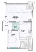 Продава 2-СТАЕН, град Пловдив, Въстанически • 62640 € • 61969199 — Holmes.bg