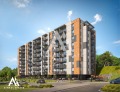 Продава  2-стаен град Плевен , Дружба 1 , 72 кв.м | 33072016 - изображение [8]