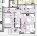 Продава 3-СТАЕН, град София, Малинова долина • 180000 € / 352049.40 лв. • 92244147 12