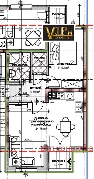 ������� 2-����� | Imot.bg � ����������� 3