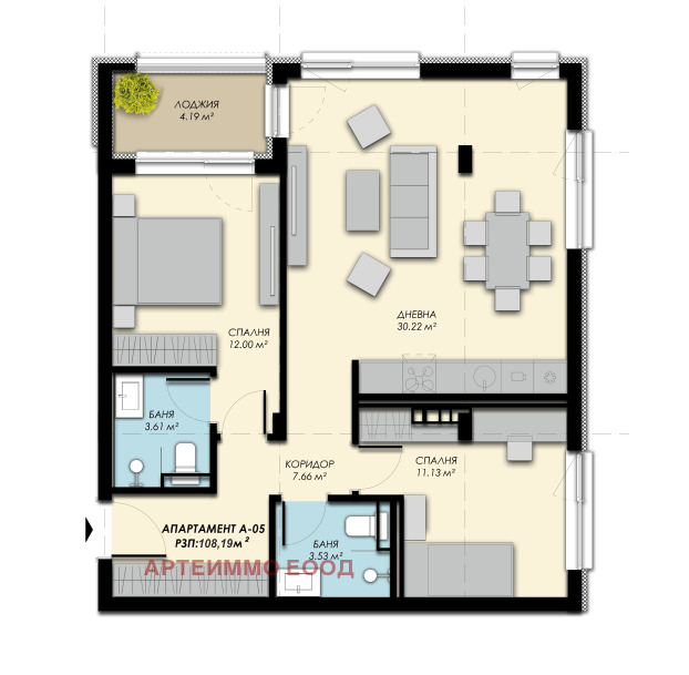 ������� 3-����� | Imot.bg � ����������� 4