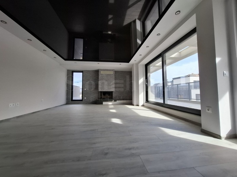 Продава 4-СТАЕН в град София, Малинова долина - 226 кв.м / 490 000 € » 958 356.70 лв., СТОУНХАРД ПРЕМИЪР СОФИЯ