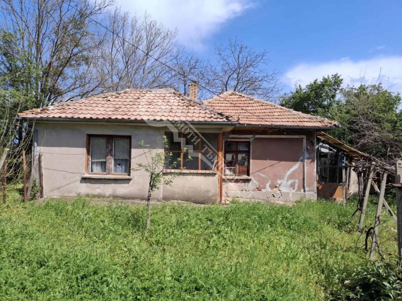 Продава КЪЩА в област Велико Търново, с. Стрелец - 100 кв.м / 14 000 € » 27 381.62 лв., ИМОТИ ТЪРНОВГРАД