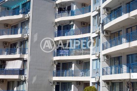 Studie Balchik, region Dobrich 1