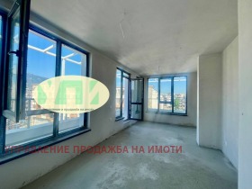 1 bedroom Malinova dolina, Sofia