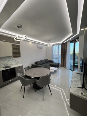 1 Schlafzimmer Krastowa wada, Sofia