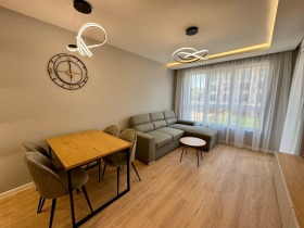 1 slaapkamer Ostromila, Plovdiv