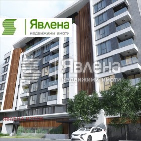 Продава 3-стаен град София Връбница 2 - [1] 