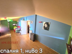 Casa Golemo Butchino, Região Pernik 11