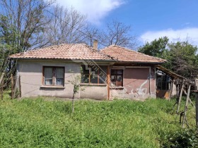 Talo Strelets, Veliko Tarnovo alue
