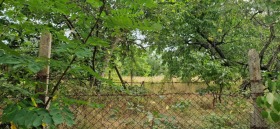 Plot m-t Borovets - sever, Varna