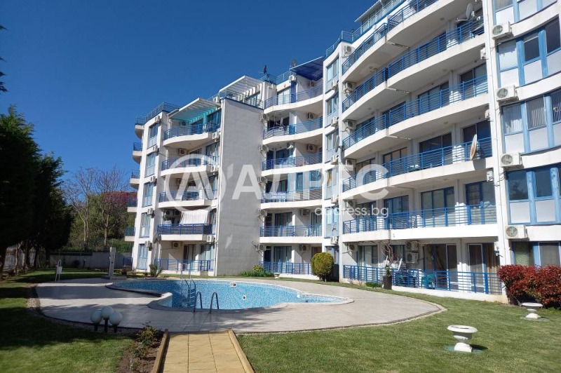 Na prodej  Studio oblast Dobrich , Balčik , 50 m2 | 88123560 - obraz [15]