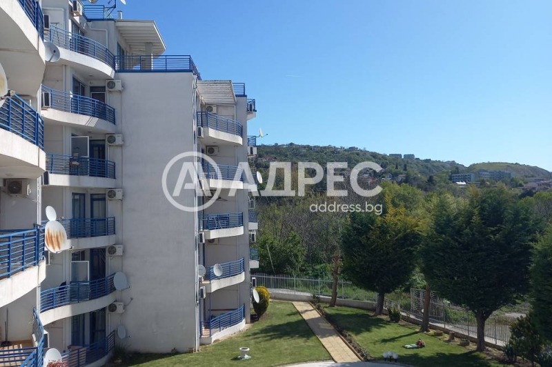 Na prodej  Studio oblast Dobrich , Balčik , 50 m2 | 88123560 - obraz [14]
