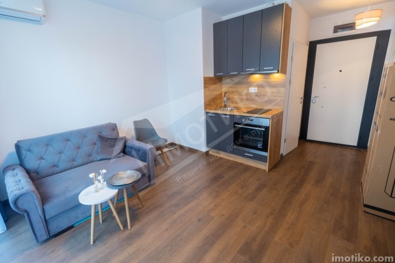 Продава 1-СТАЕН, гр. София, Студентски град, снимка 2 - Апартаменти - 53070031