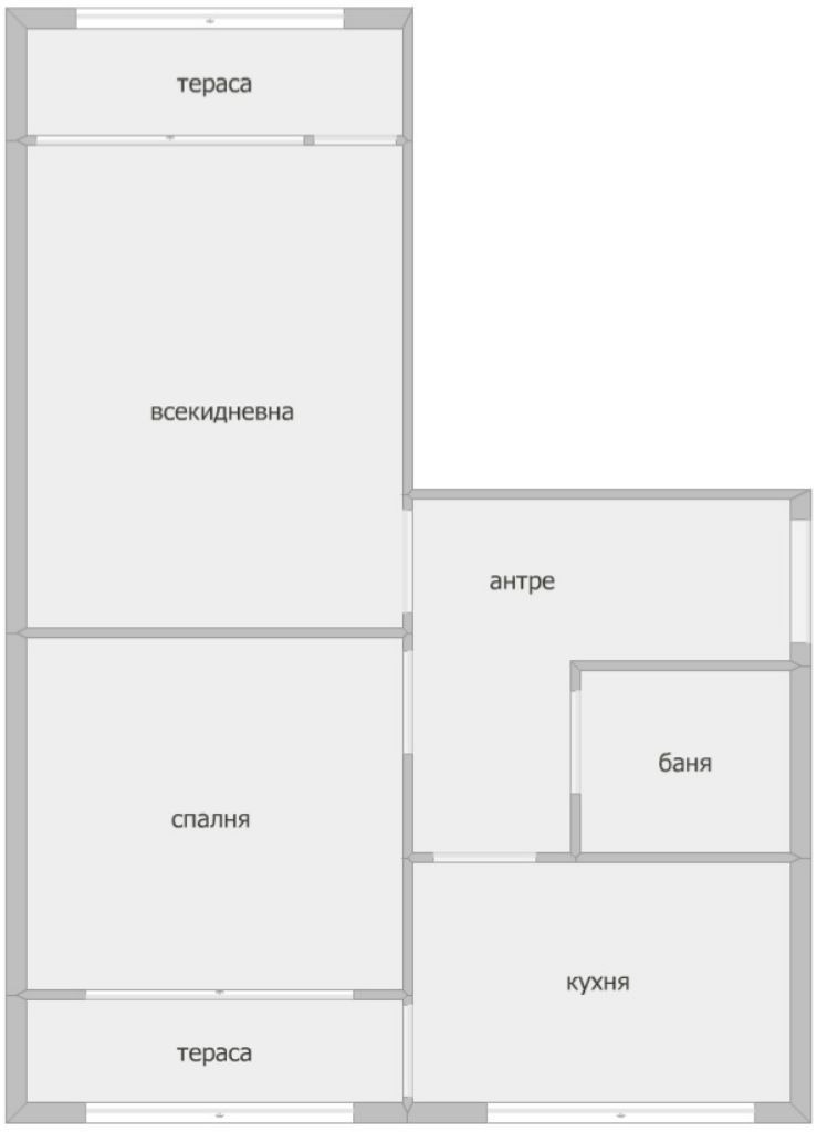 Продава 2-СТАЕН, гр. София, Овча купел 2, снимка 16 - Aпартаменти - 47667530