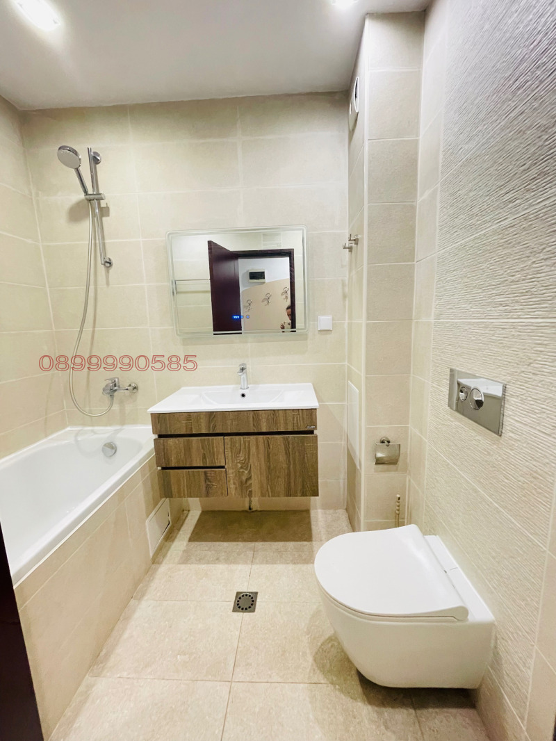 Продава  2-стаен град Велико Търново , Колю Фичето , 74 кв.м | 74729120 - изображение [4]