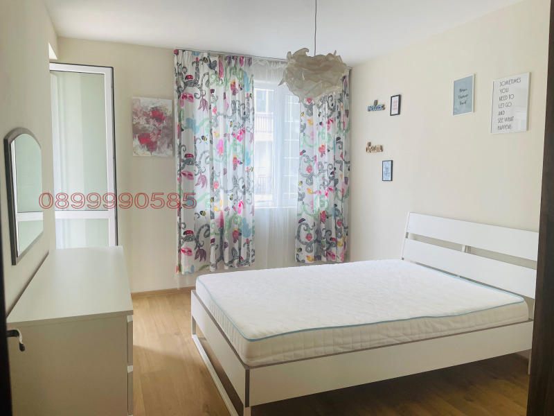 Продава  2-стаен град Велико Търново , Колю Фичето , 74 кв.м | 74729120 - изображение [9]