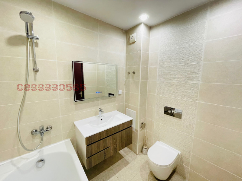 Продава  2-стаен град Велико Търново , Колю Фичето , 74 кв.м | 74729120 - изображение [5]