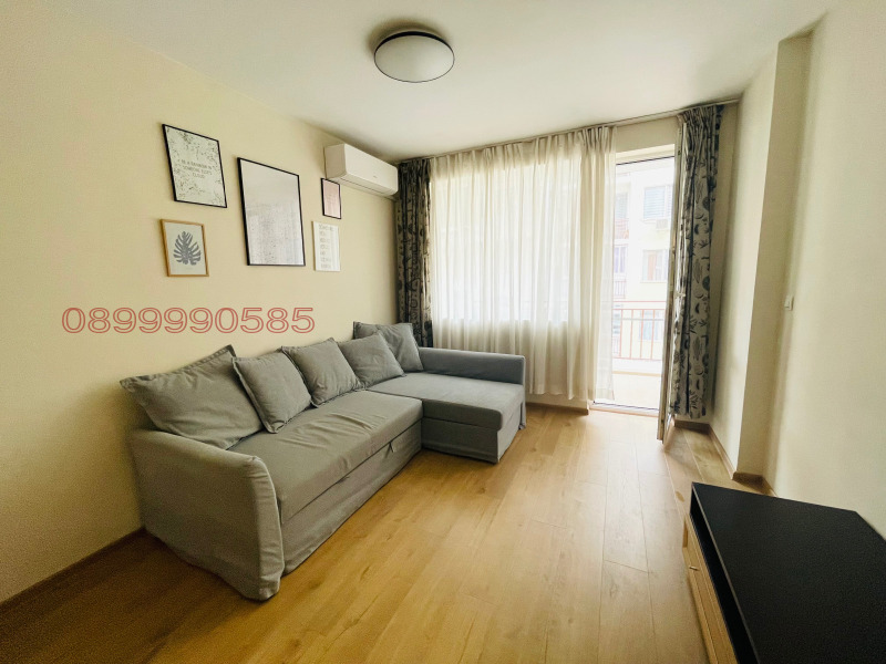 Продава  2-стаен град Велико Търново , Колю Фичето , 74 кв.м | 74729120 - изображение [3]