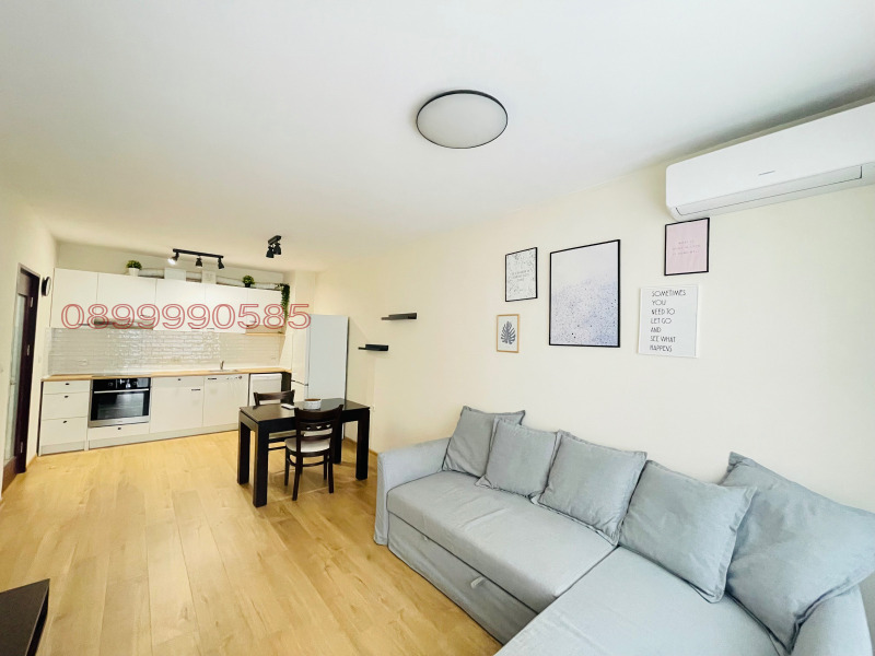 Продава  2-стаен град Велико Търново , Колю Фичето , 74 кв.м | 74729120 - изображение [2]