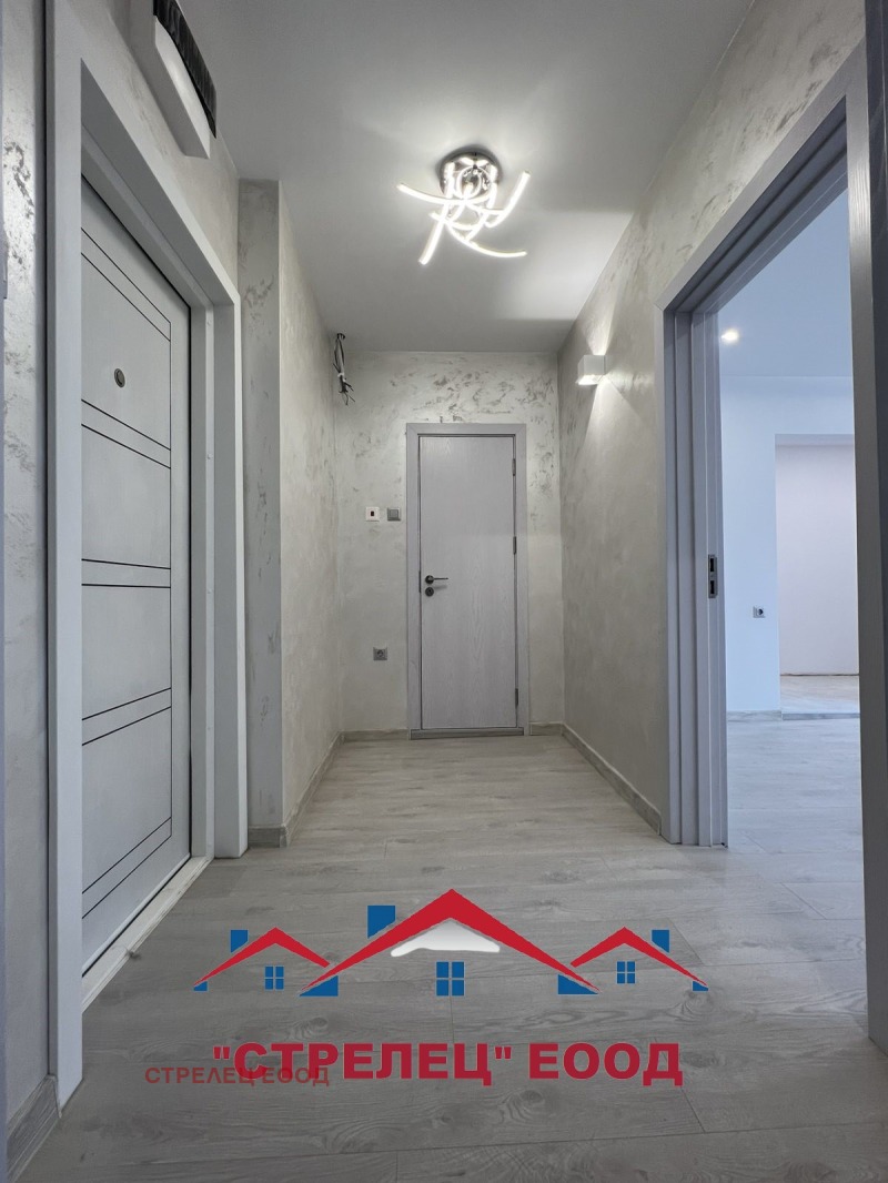 Продава  2-стаен град Добрич , Дунавите , 58 кв.м | 94006682