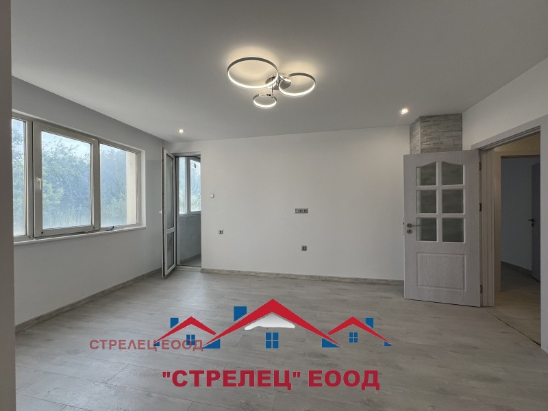 Продава  2-стаен град Добрич , Дунавите , 58 кв.м | 94006682 - изображение [3]