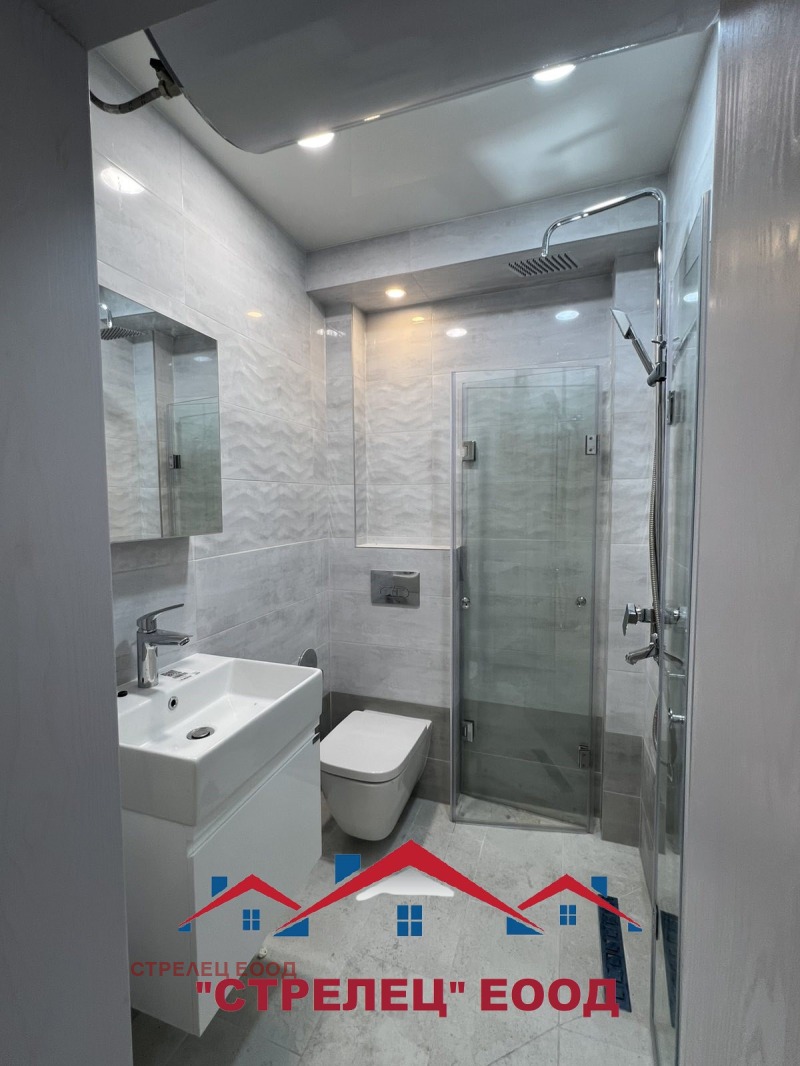 Продава  2-стаен град Добрич , Дунавите , 58 кв.м | 94006682 - изображение [7]