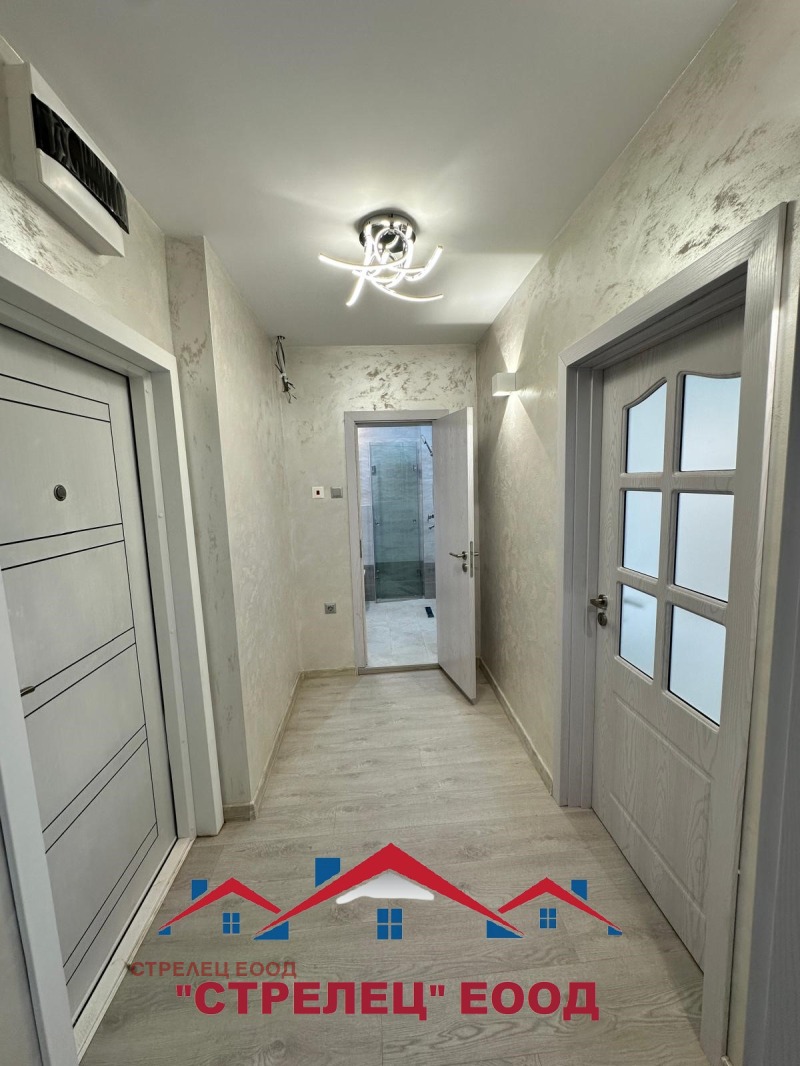 Продава  2-стаен град Добрич , Дунавите , 58 кв.м | 94006682 - изображение [5]