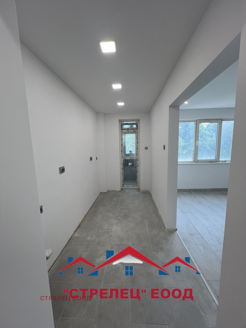 Продава  2-стаен град Добрич , Дунавите , 58 кв.м | 94006682 - изображение [4]