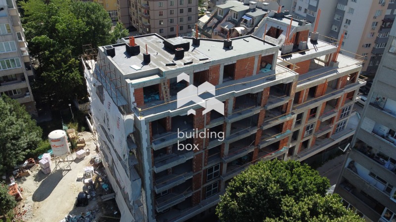 Продава  2-стаен град София , Красно село , 122 кв.м | 32748608 - изображение [2]