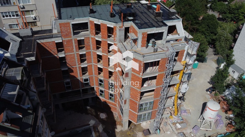 Продава  2-стаен град София , Красно село , 122 кв.м | 32748608 - изображение [3]
