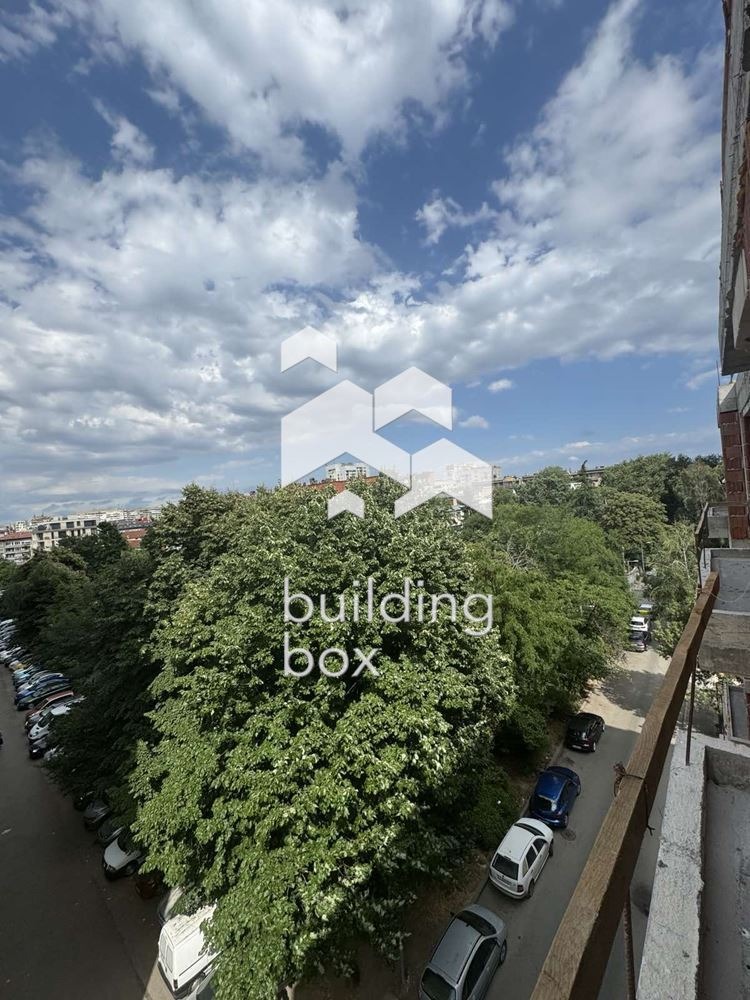 Продава  2-стаен град София , Красно село , 122 кв.м | 32748608 - изображение [4]