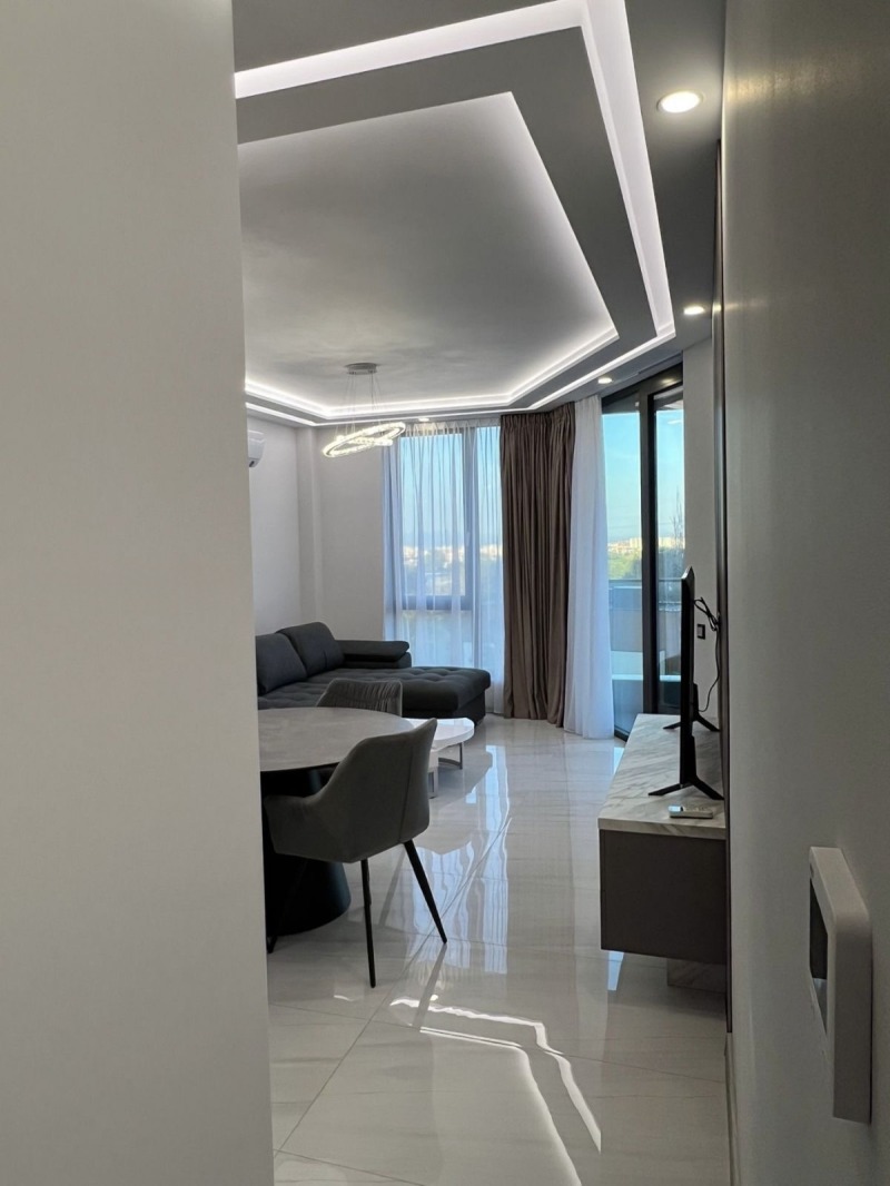 Zu verkaufen  1 Schlafzimmer Sofia , Krastowa wada , 81 qm | 29244946 - Bild [3]