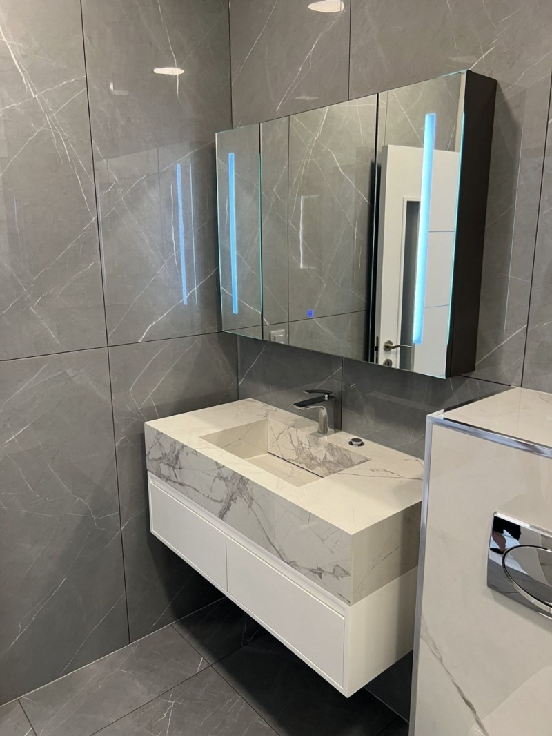 Zu verkaufen  1 Schlafzimmer Sofia , Krastowa wada , 81 qm | 29244946 - Bild [8]