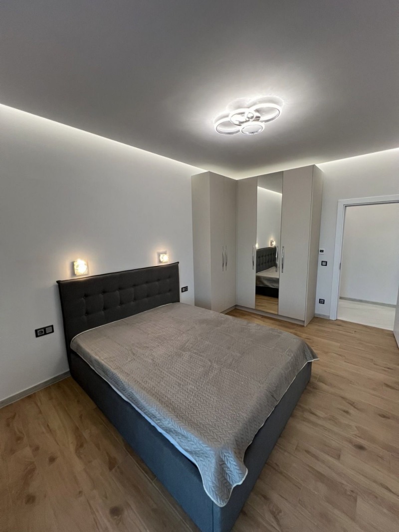 Zu verkaufen  1 Schlafzimmer Sofia , Krastowa wada , 81 qm | 29244946 - Bild [6]