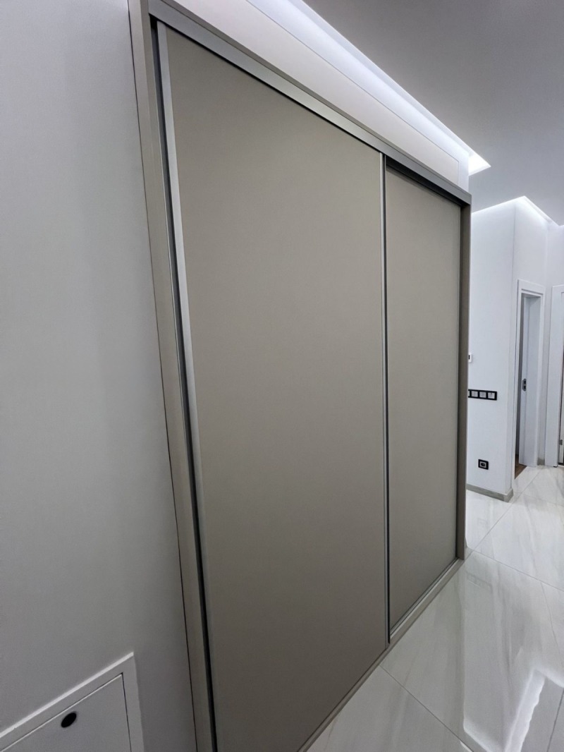 Zu verkaufen  1 Schlafzimmer Sofia , Krastowa wada , 81 qm | 29244946 - Bild [5]