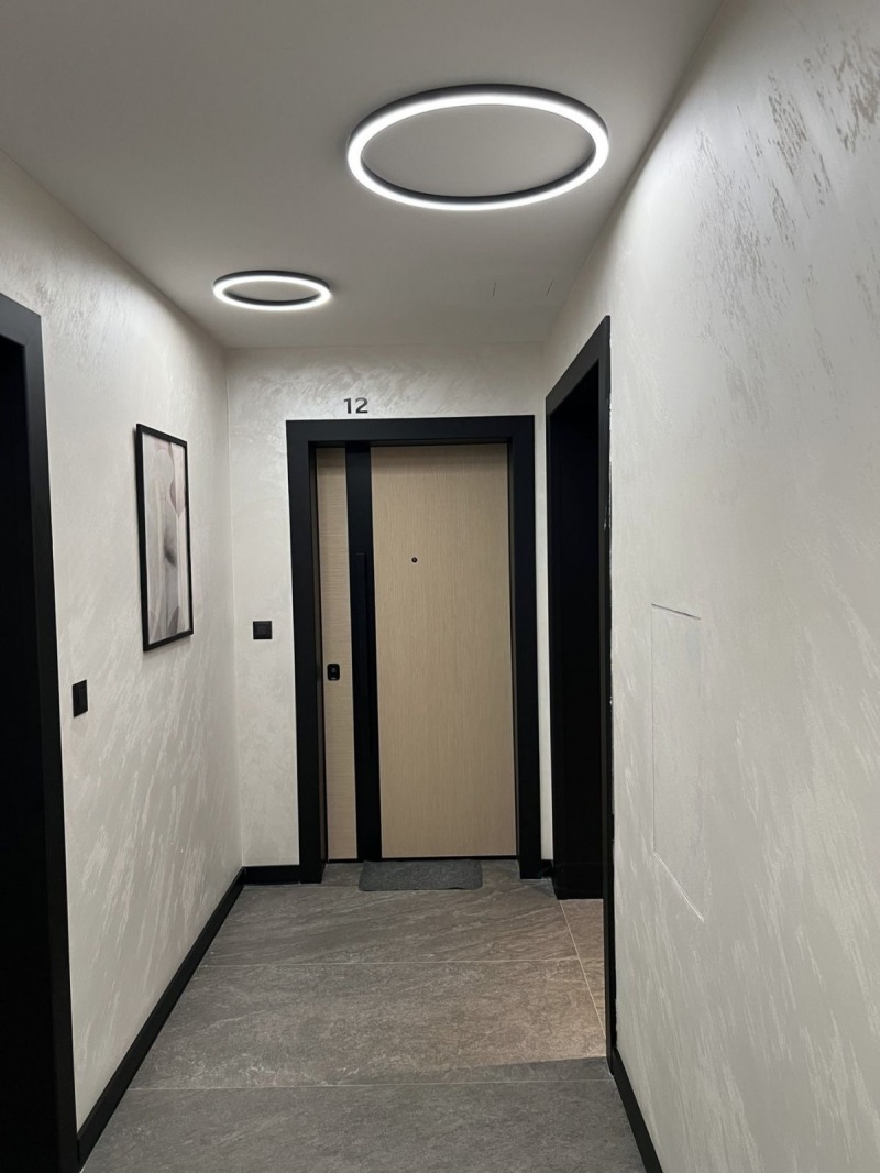 Zu verkaufen  1 Schlafzimmer Sofia , Krastowa wada , 81 qm | 29244946 - Bild [9]