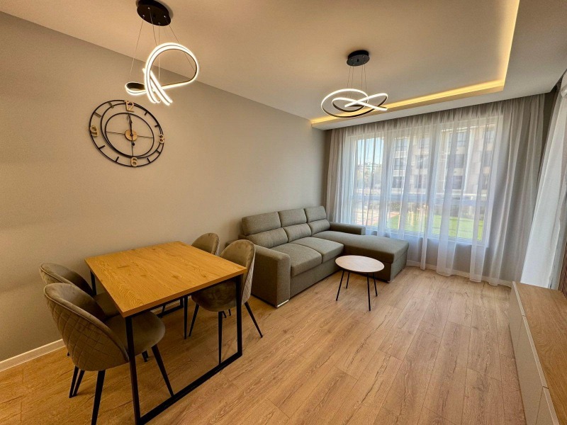 À venda  1 quarto Plovdiv , Ostromila , 60 m² | 48553972
